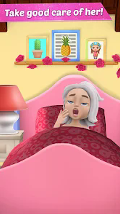 My Friend Anna screenshot