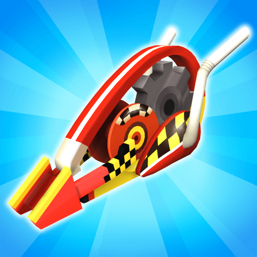 Games like Correction Tape X Racing