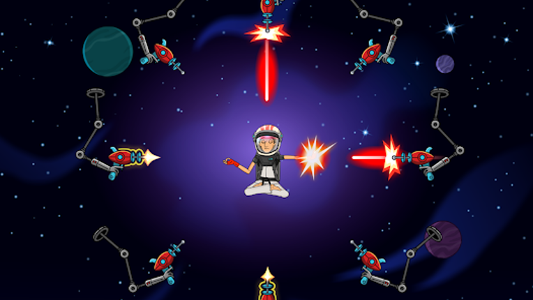 Arcade Heaven screenshot