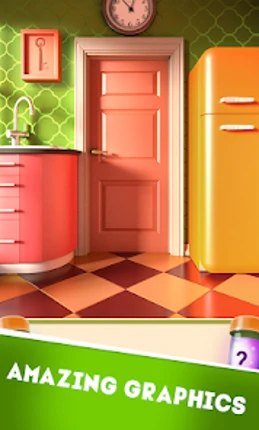 100 Doors Puzzle Box screenshot