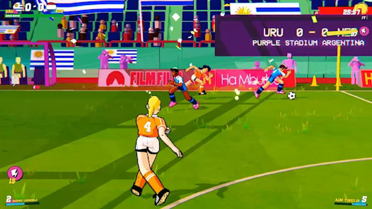 Golazo! Image