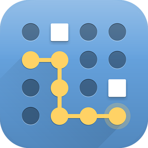 Games like Dot Connect · Dots Puzzle Game
