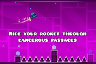 Geometry Dash Lite Image