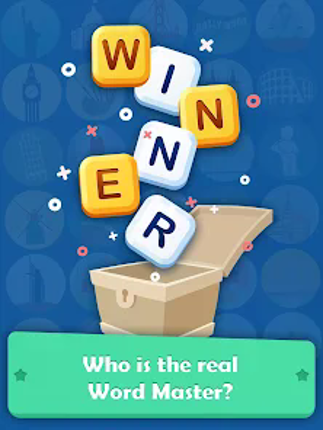 Wordful-Word Search Mind Games screenshot