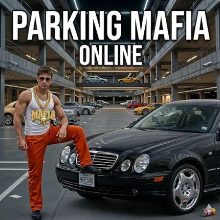 Parking Mafia: ONLİNE Image