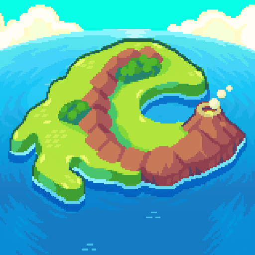 Games like Tinker Island 2