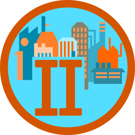 Games like Idle Industry: Get Rich!