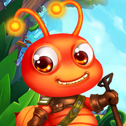 Ant Empire Image
