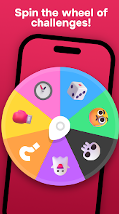 Party: Truth, Dare, Fun Game Image