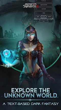 Dungeon Survivor II: Dark Tide Image
