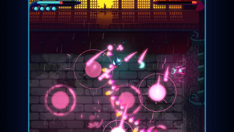 Infernae screenshot