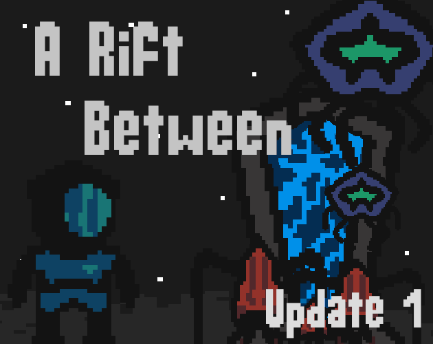 Games like A Rift Between