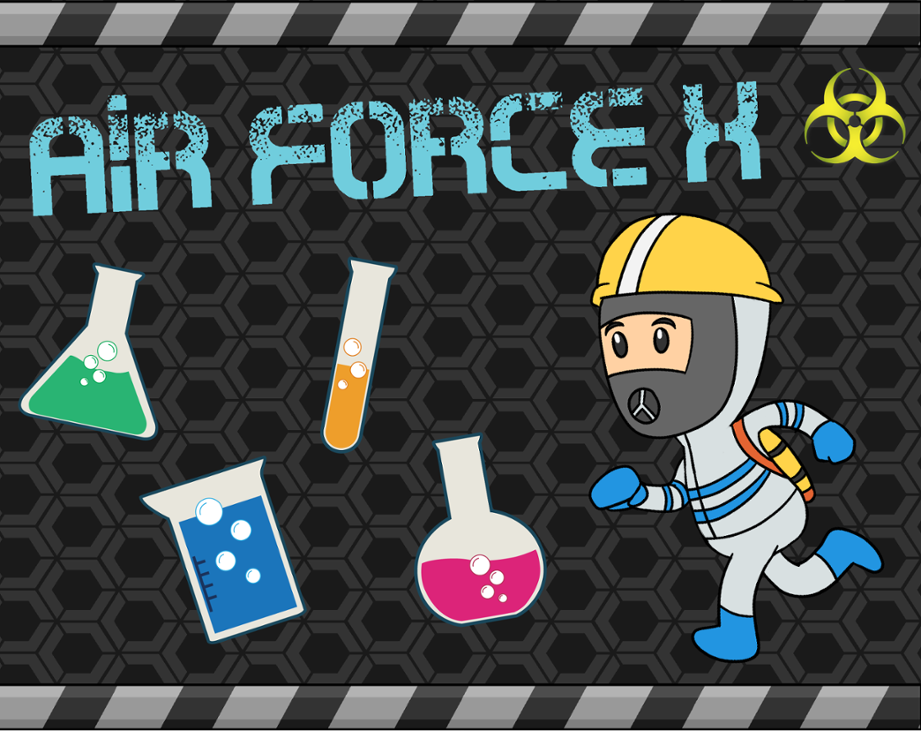 Games like Air Force X