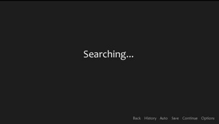 AloneEscape screenshot