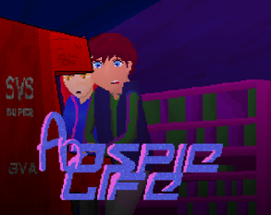 An Aspie Life Image