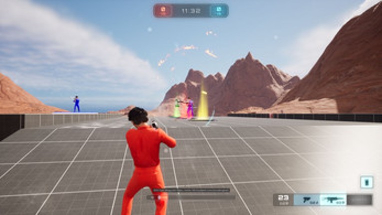 As Above so Below UE5 screenshot