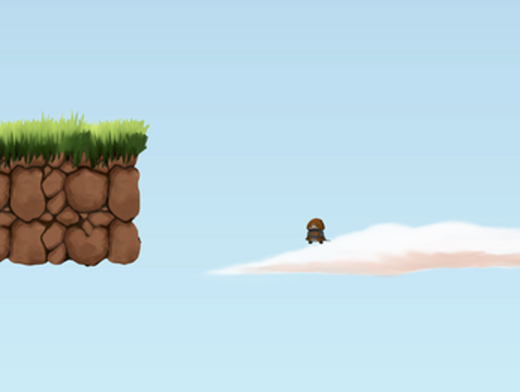 A Thief's Call screenshot