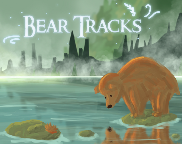 Games like Bear Tracks