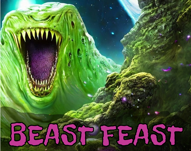 Games like Beast Feast