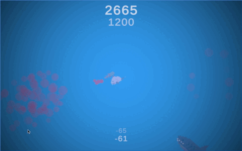 Games like Blob need to get deep