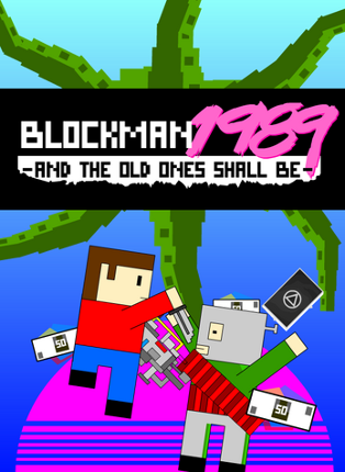 Blockman 1989 Image
