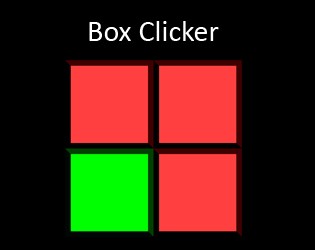 Games like Box Clicker