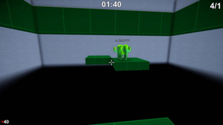Cactus Game Image