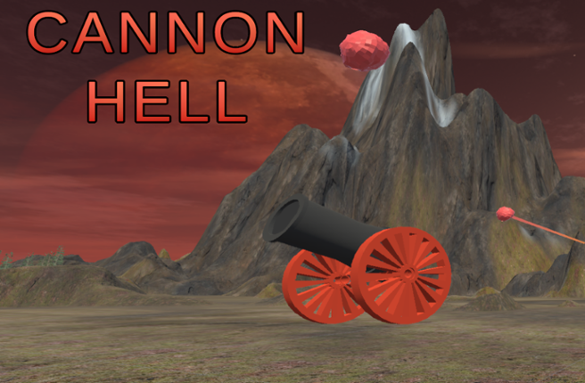 Cannon Hell Image