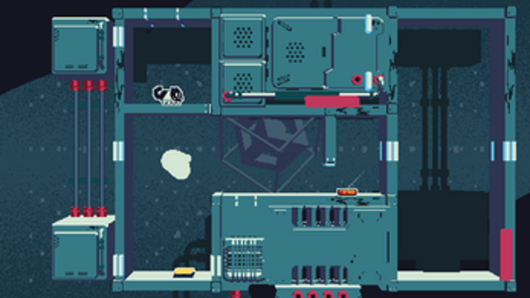CATO screenshot