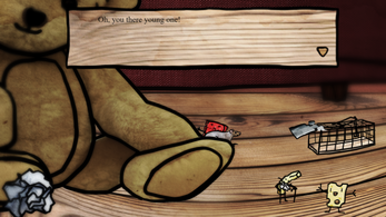 Cheese Full Image