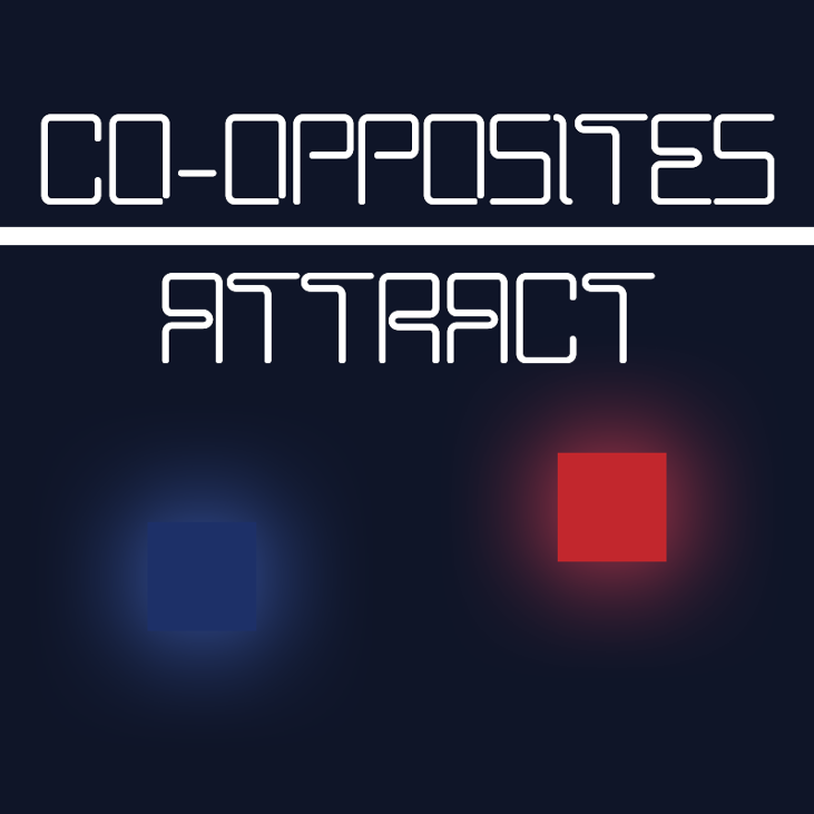 Games like Co-opposites Attract