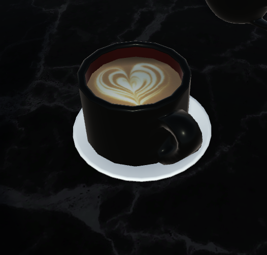 Games like Coffee Shop