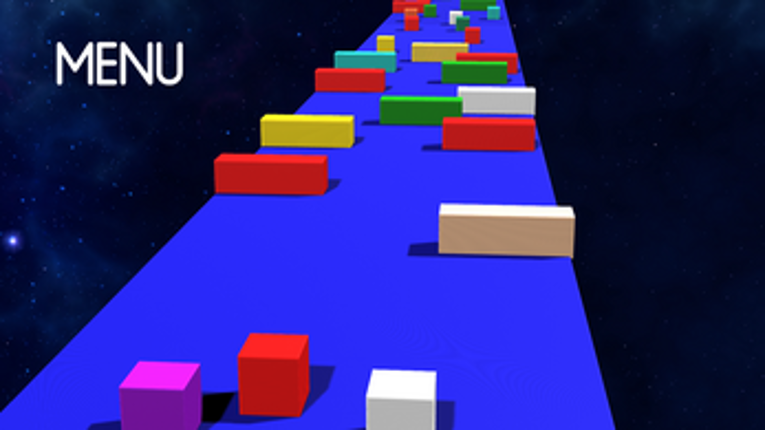 COSMIC CUBE Image
