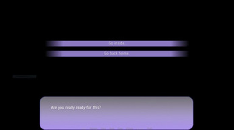 The dAETing Sim Experience Image