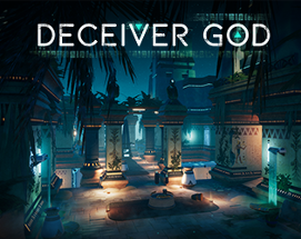 Deceiver God 2018 Image