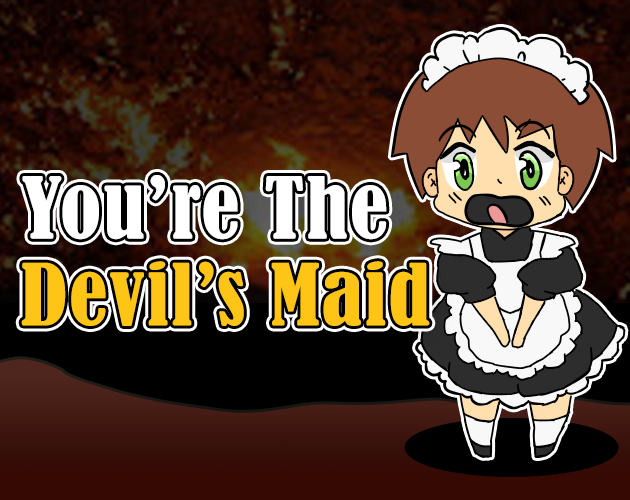 Games like You're the Devil's Maid
