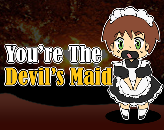 You're the Devil's Maid Image