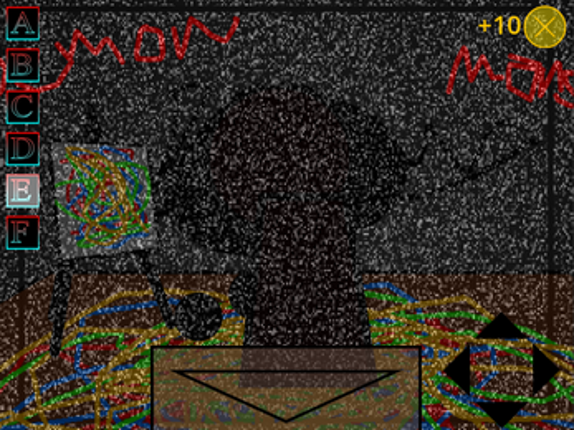 DFD 8: Dorman's Attraction screenshot