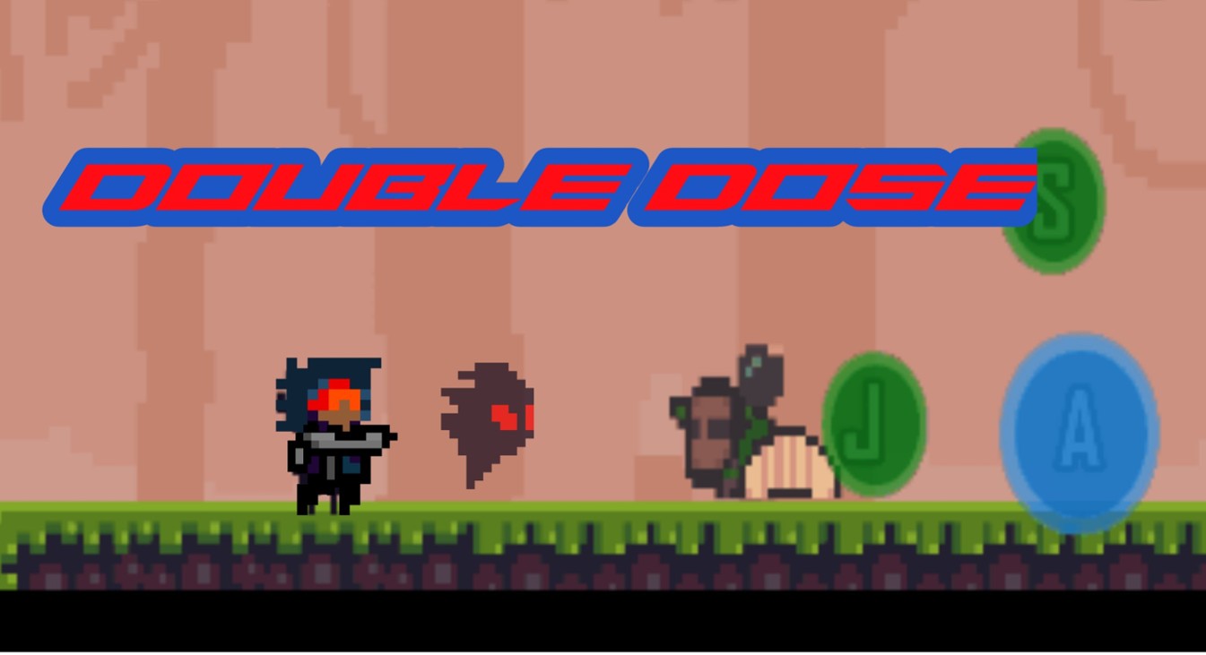 Games like Double Dose