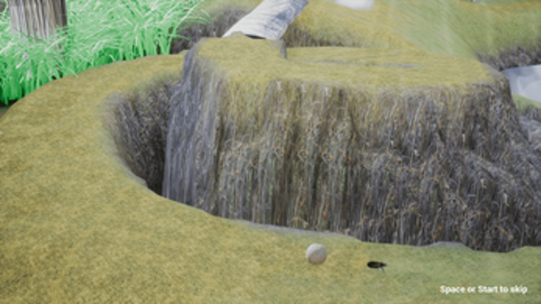 Dung Beetle screenshot
