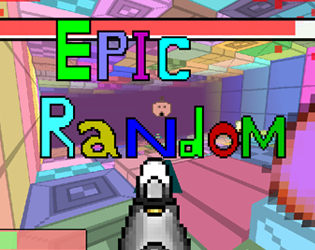 Games like Epic Random
