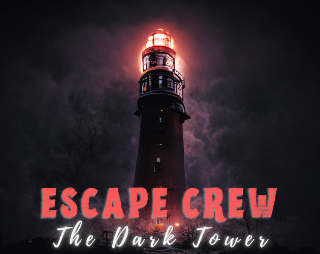 Games like Escape Crew : The Dark Tower (Multiplayer)