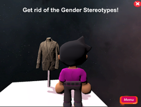 Gender Joke Image