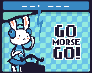 Games like Go Morse Go!