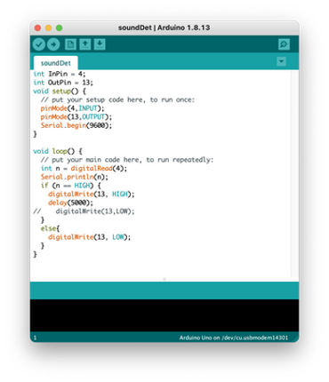 Go Tangible! screenshot