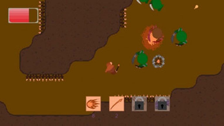 Goblin Tide Image