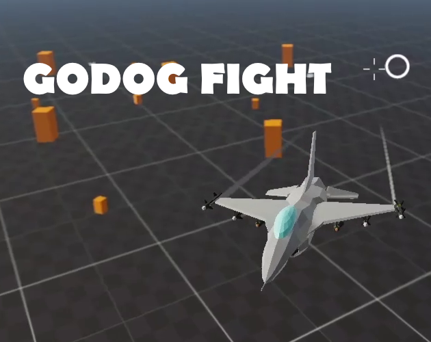 Games like Godog Fight
