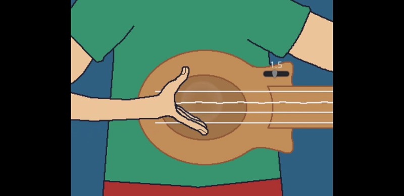 Guitar Game Image