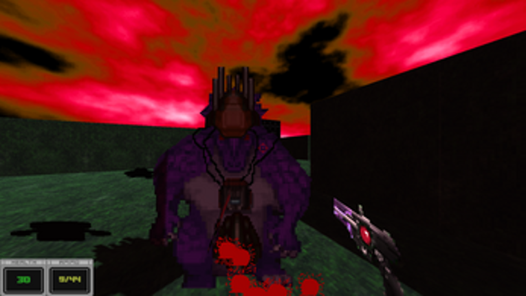Hard Science screenshot