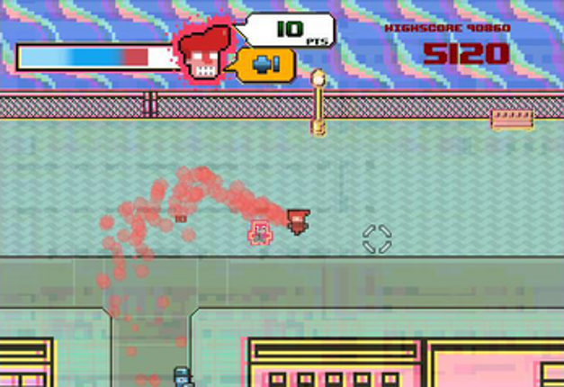Headblaster Image